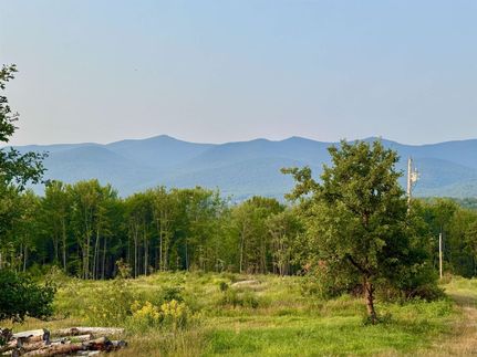 Land for sale in Coos County, New Hampshire