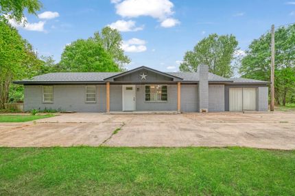 Land for sale in Choctaw County, Oklahoma