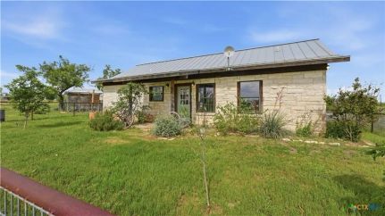 Recreational Property for sale in Llano County, Texas