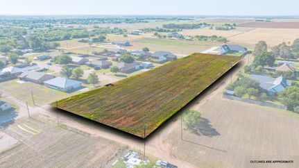 Homesite for sale in Haskell County, Texas
