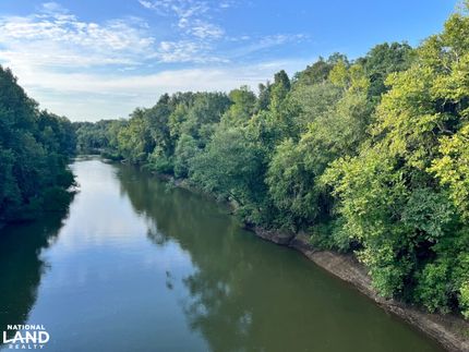 Riverfront Property for sale in Dallas County, Alabama