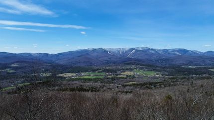 Recreational Property for sale in Washington County, Vermont