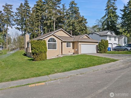Recreational Property for sale in Island County, Washington
