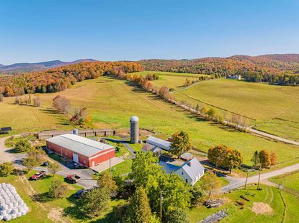 Undeveloped Land for sale in Orange County, Vermont