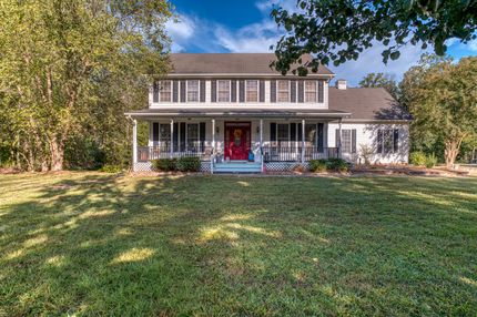 Farm and Ranch for sale in Culpeper County, Virginia