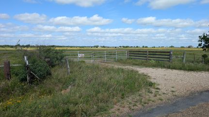 Riverfront Property for sale in Wharton County, Texas