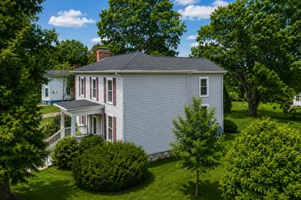 Recreational Property for sale in Madison County, Virginia