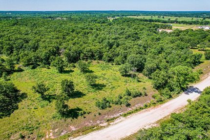 Land for sale in Creek County, Oklahoma