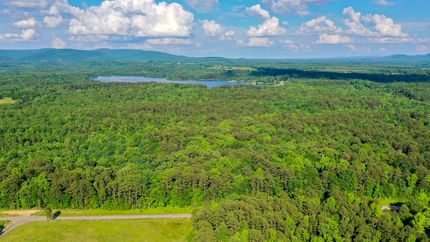 Undeveloped Land for sale in Polk County, Arkansas