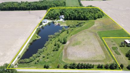 Recreational Property for sale in Henry County, Indiana