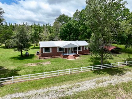 Farm and Ranch for sale in Houston County, Georgia