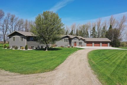 Farm and Ranch for sale in Red Lake County, Minnesota