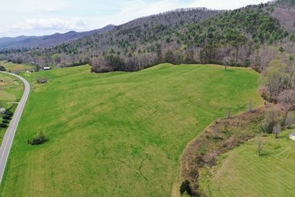 Land for sale in Greene County, Tennessee