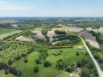 Land for sale in Washington County, Nebraska