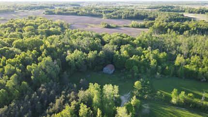 Recreational Property for sale in Ogemaw County, Michigan