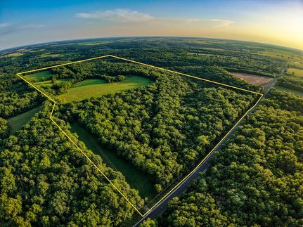 Recreational Property for sale in Bourbon County, Kansas