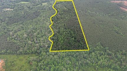 Recreational Property for sale in Lincoln Parish, Louisiana