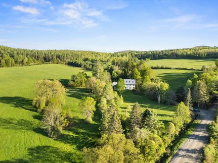 Recreational Property for sale in Caledonia County, Vermont