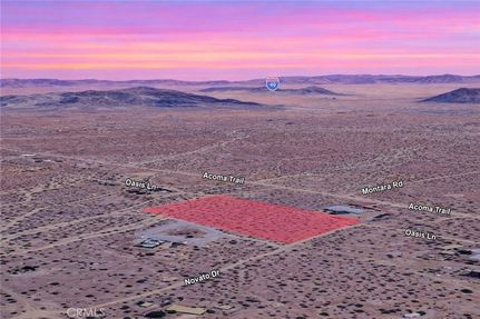 Timberland Property for sale in San Bernardino County, California