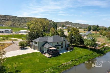 Land for sale in Gem County, Idaho