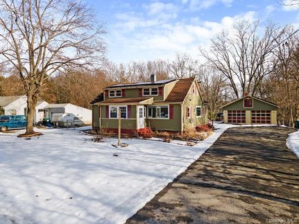 Land for sale in Orange County, New York
