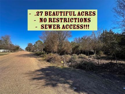 Commercial Property for sale in Bastrop County, Texas