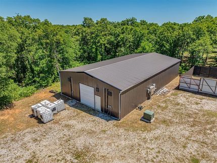 Timberland Property for sale in Pottawatomie County, Oklahoma