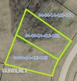 Timberland Property for sale in Carroll County, Illinois