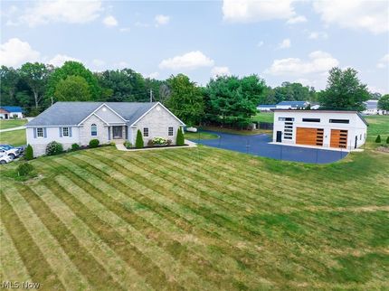 House for sale in Wayne County, Ohio