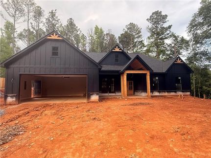 Farm and Ranch for sale in Paulding County, Georgia