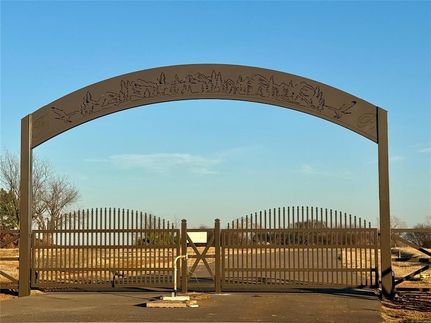 Farm and Ranch for sale in Grady County, Oklahoma