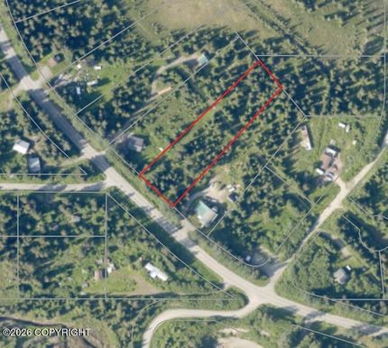 Farm and Ranch for sale in Kenai Peninsula Borough, Alaska