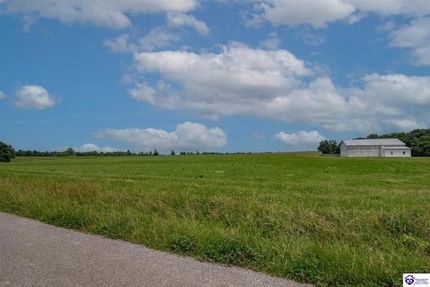 Land for sale in Breckinridge County, Kentucky