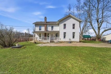 Farm and Ranch for sale in Ashtabula County, Ohio