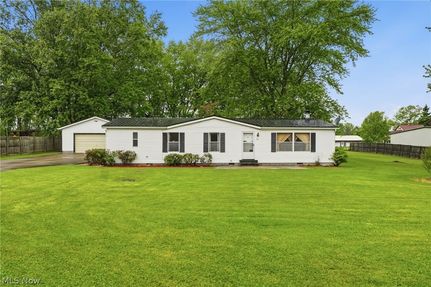 Timberland Property for sale in Ashtabula County, Ohio