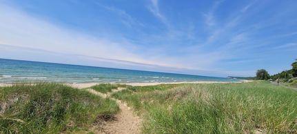 Land for sale in Oceana County, Michigan