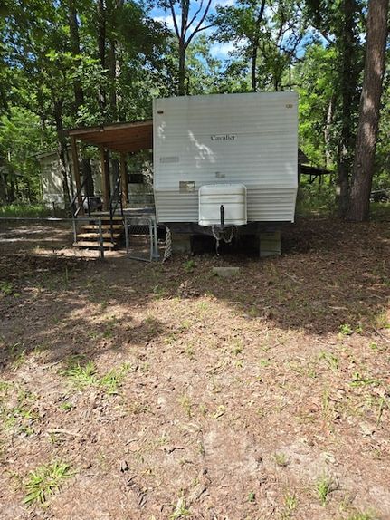 Undeveloped Land for sale in Trinity County, Texas