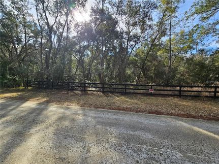 Timberland Property for sale in Hernando County, Florida