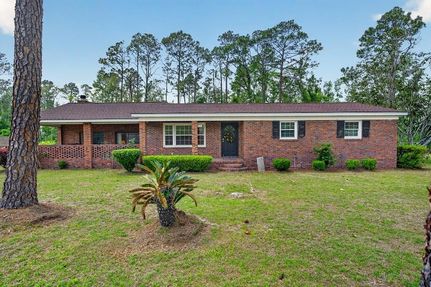 Farm and Ranch for sale in Atkinson County, Georgia