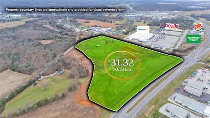 Timberland Property for sale in Logan County, Kentucky