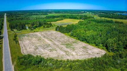 Land for sale in Hubbard County, Minnesota
