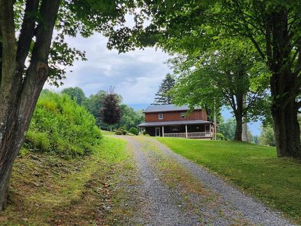Recreational Property for sale in Potter County, Pennsylvania