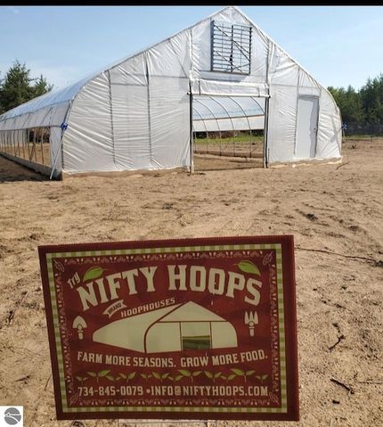 Farm and Ranch for sale in Lake County, Michigan