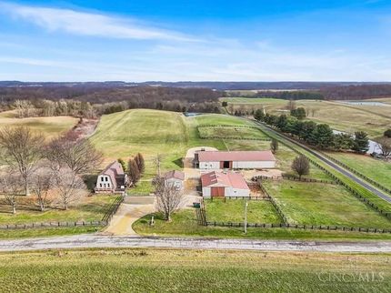 Farm and Ranch for sale in Dearborn County, Indiana