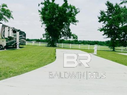 Timberland Property for sale in Baldwin County, Alabama