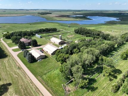 Land for sale in Wells County, North Dakota