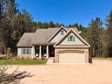 Hunting Property for sale in Luce County, Michigan
