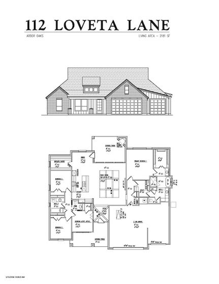 Farm and Ranch for sale in Wise County, Texas