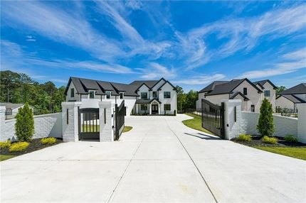 Hunting Property for sale in Gwinnett County, Georgia