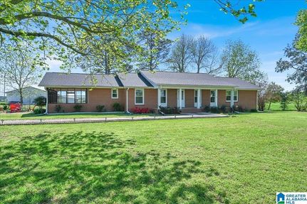 Farm and Ranch for sale in Cullman County, Alabama